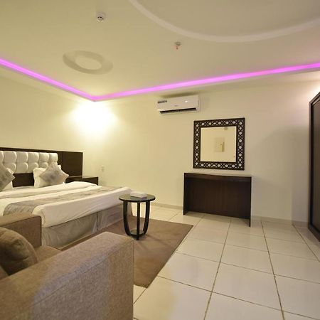 Rawat Al Msaif Hotel Suites ターイフ エクステリア 写真