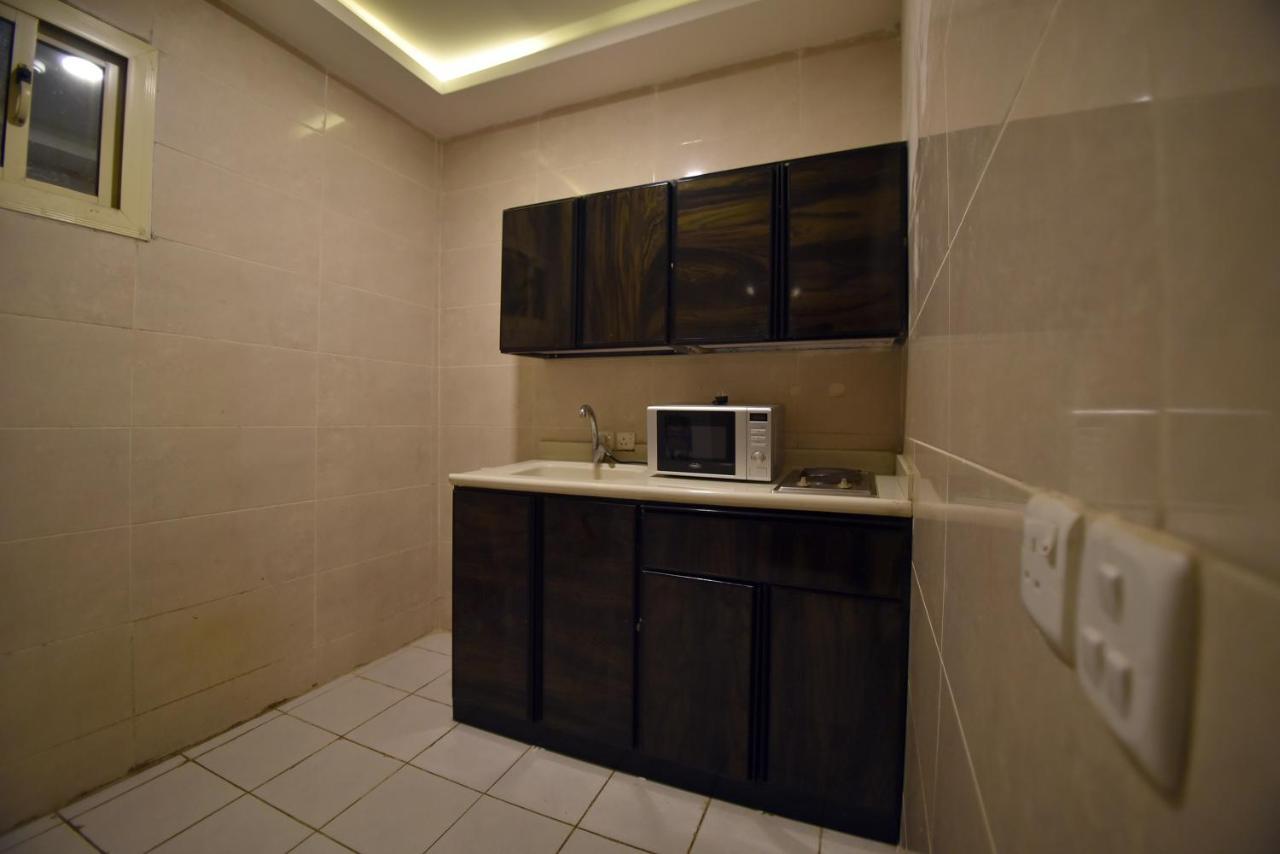 Rawat Al Msaif Hotel Suites ターイフ エクステリア 写真