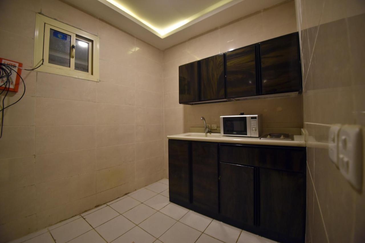 Rawat Al Msaif Hotel Suites ターイフ エクステリア 写真