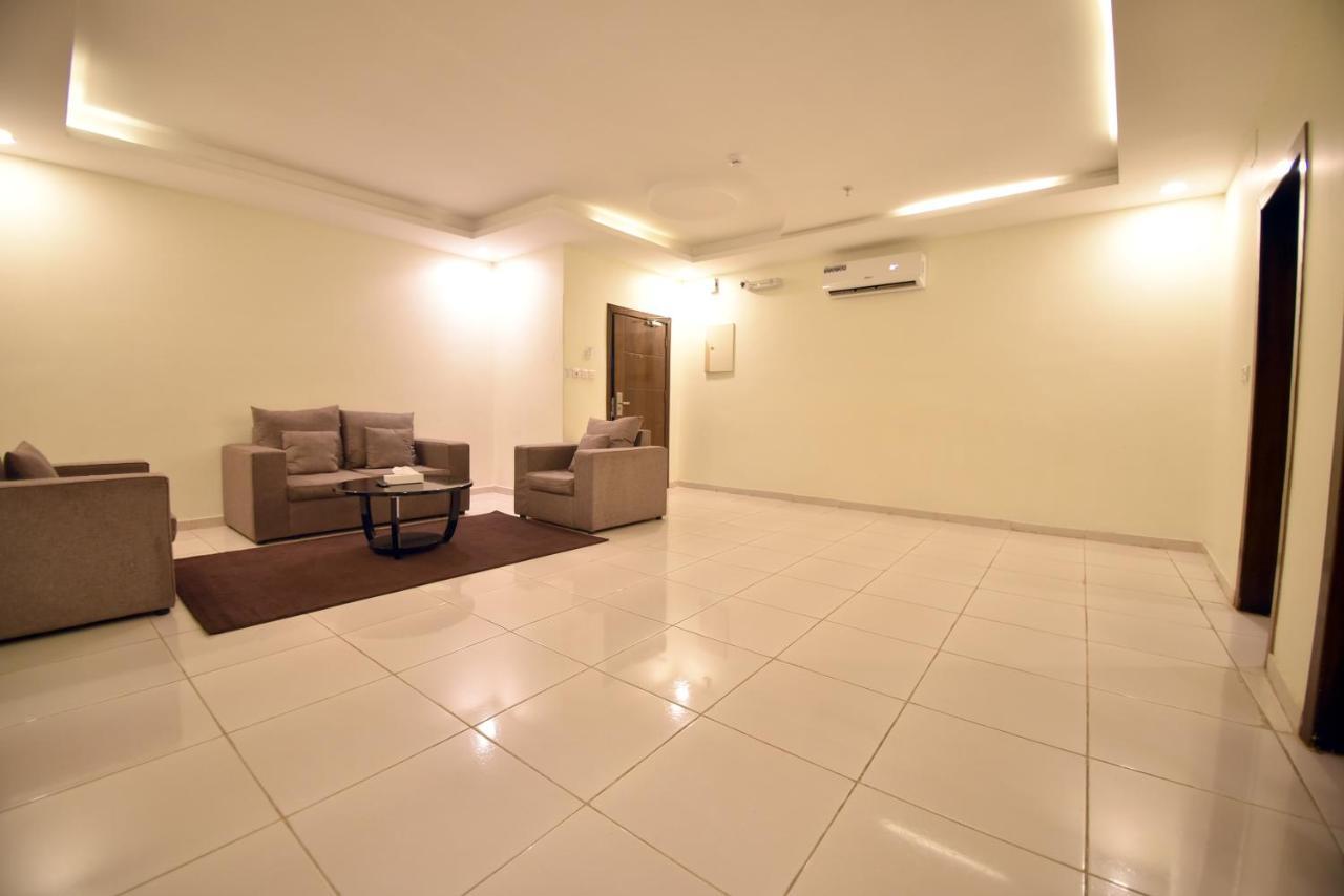 Rawat Al Msaif Hotel Suites ターイフ エクステリア 写真