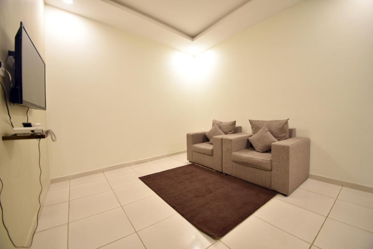 Rawat Al Msaif Hotel Suites ターイフ エクステリア 写真