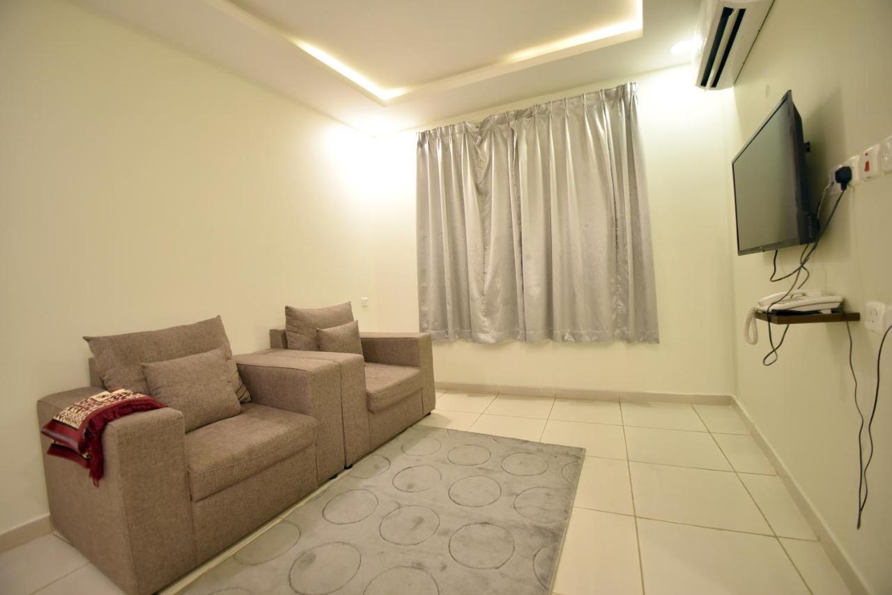 Rawat Al Msaif Hotel Suites ターイフ エクステリア 写真