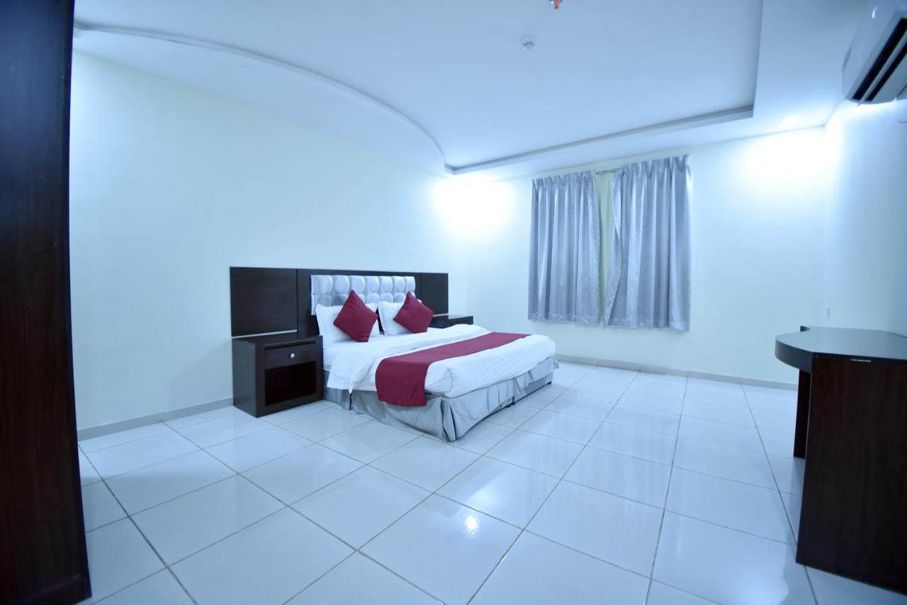 Rawat Al Msaif Hotel Suites ターイフ エクステリア 写真