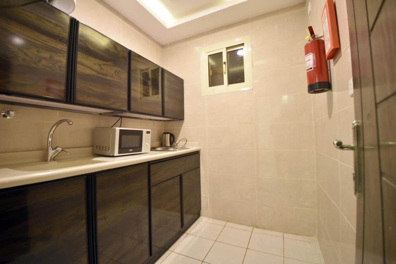 Rawat Al Msaif Hotel Suites ターイフ エクステリア 写真