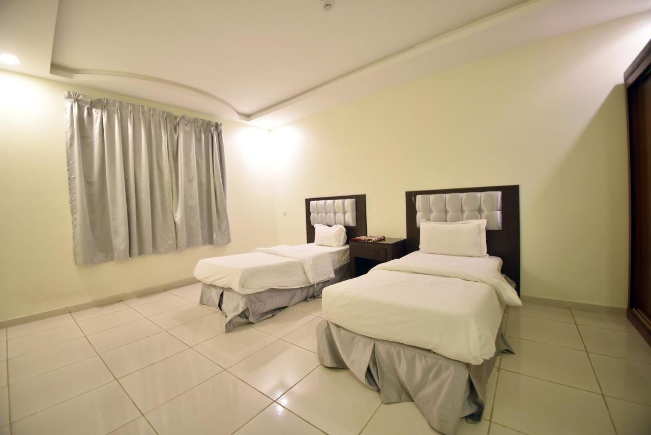 Rawat Al Msaif Hotel Suites ターイフ エクステリア 写真