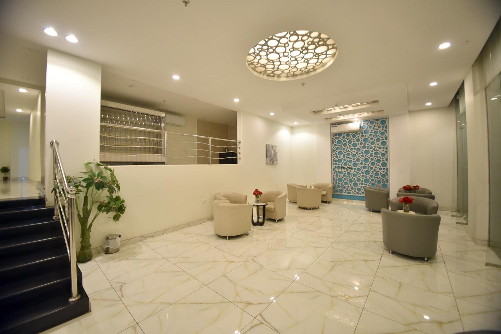 Rawat Al Msaif Hotel Suites ターイフ エクステリア 写真